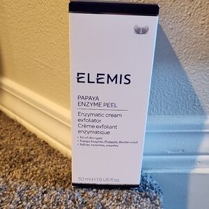 Papaya Enzyme Peel